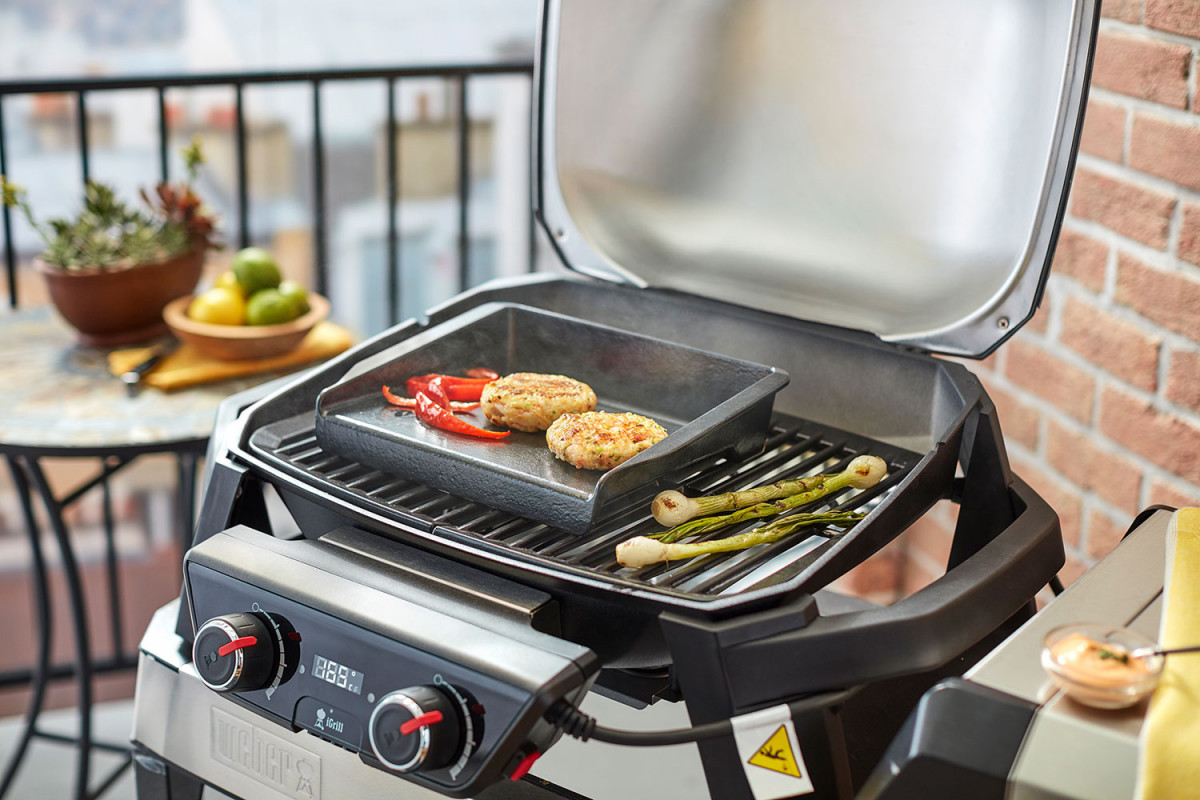 weber 2000